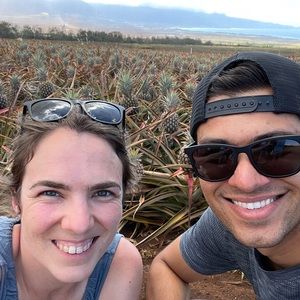 Meet your Posher, Rayanne